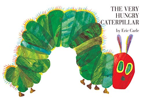 9780399213014: The Very Hungry Caterpillar