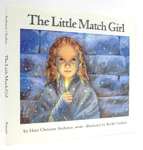 Beispielbild fr The Little Match Girl zum Verkauf von SecondSale