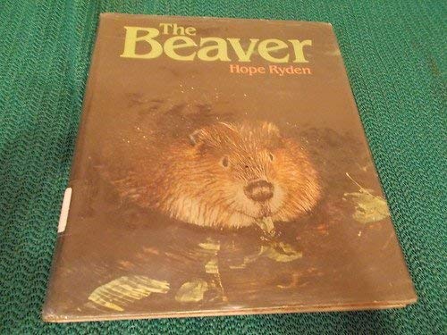 9780399213649: The Beaver