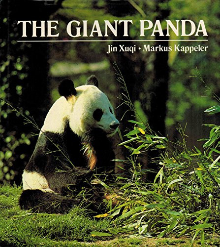 Beispielbild fr The Giant Panda zum Verkauf von Better World Books