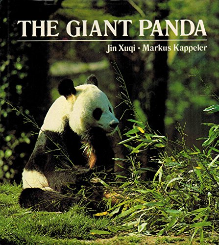 Stock image for The Giant Panda for sale by Better World Books