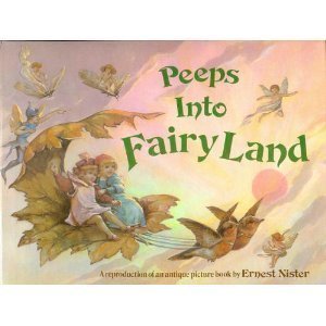 Stock image for Peeps into Fairy Land for sale by Gulf Coast Books
