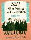 Beispielbild fr Shh! We're Writing the Constitution zum Verkauf von Wonder Book