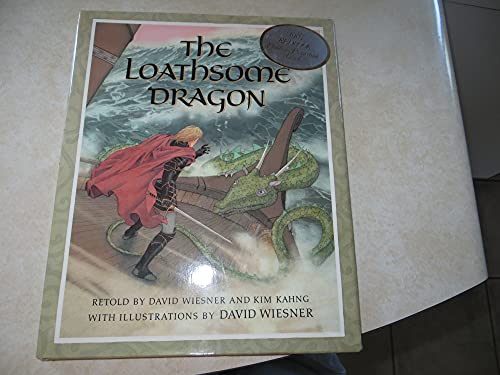 Imagen de archivo de Loathsome Dragon a la venta por Wonder Book
