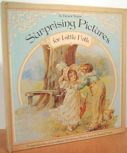 9780399214233: Surprising Pictures for Little Folk