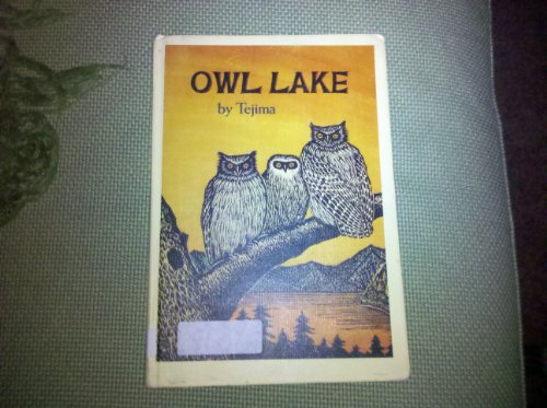 Owl Lake