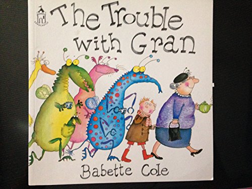 9780399214288: The Trouble with Gran