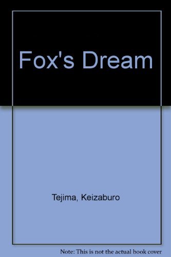 9780399214554: Fox's Dream