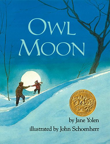 9780399214578: Owl Moon