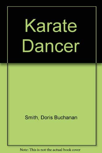 Beispielbild fr Karate Dancer zum Verkauf von Better World Books