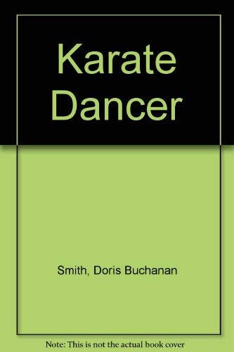 Imagen de archivo de Karate Dancer a la venta por Jenson Books Inc