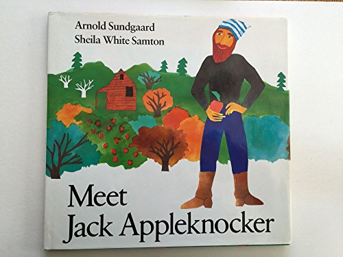 Stock image for Meet Jack Apple Knock for sale by ThriftBooks-Dallas