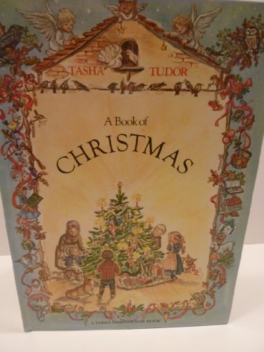 9780399214752: A Book of Christmas