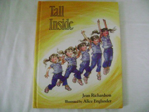 Stock image for Tall Inside for sale by Better World Books: West