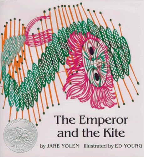 9780399214998: The Emperor and the Kite
