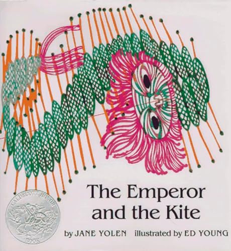 The Emperor and the Kite