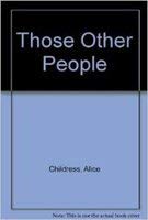 Imagen de archivo de Those Other People a la venta por Better World Books