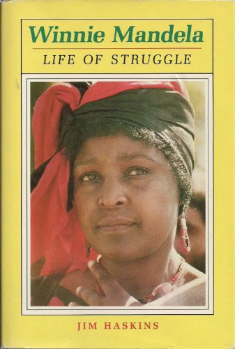 Winnie Mandela: Life of Struggle