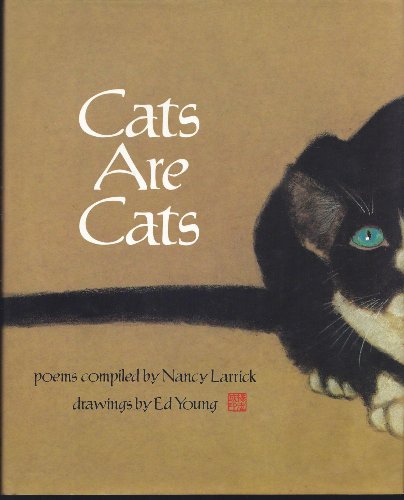 Beispielbild fr Cats Are Cats zum Verkauf von Gulf Coast Books