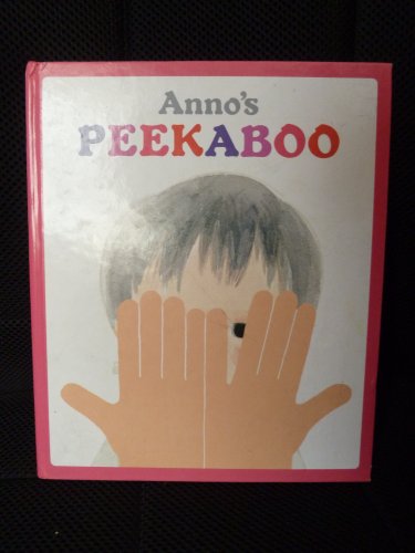 Imagen de archivo de Anno's Peekaboo a la venta por ThriftBooks-Phoenix