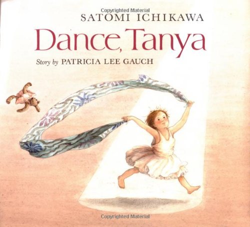 9780399215216: Dance, Tanya