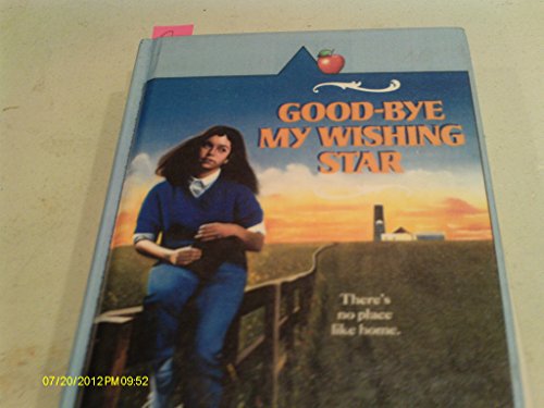 Beispielbild fr Good-Bye Wishing Star zum Verkauf von Better World Books