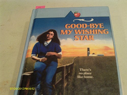 9780399215322: Good-Bye, My Wishing Star