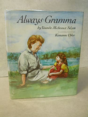 Stock image for Always Gramma for sale by Wonder Book