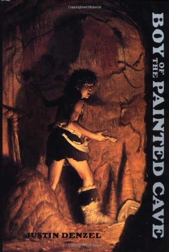 9780399215599: The Boy of the Painted Cave