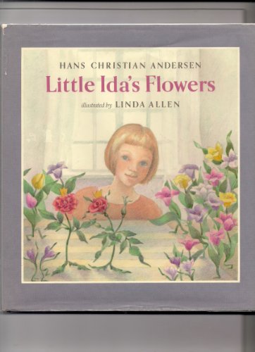 Stock image for Little Ida's Flowers for sale by SecondSale