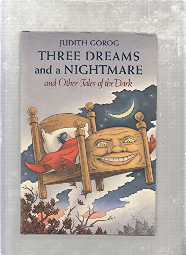 Stock image for Three Dreams and a Nightmare for sale by Wonder Book