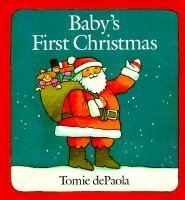 9780399215919: Baby's First Christmas