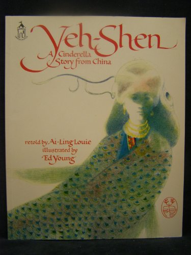 Stock image for Yeh Shen for sale by SecondSale