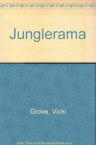 Imagen de archivo de Junglerama a la venta por Alf Books