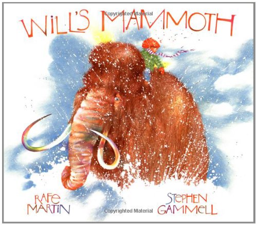 Stock image for Will's Mammoth for sale by Blue Marble Books LLC