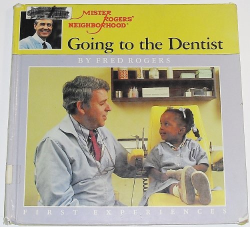 9780399216367: Going to the Dentist (First Experiences)