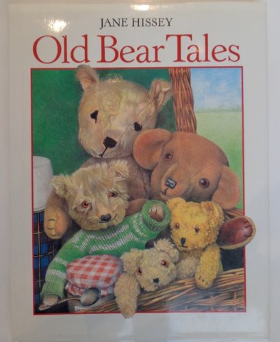Imagen de archivo de Old Bear Tales a la venta por Better World Books
