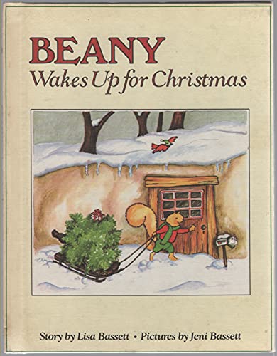 Imagen de archivo de Beany Wakes up for Christmas a la venta por Gulf Coast Books