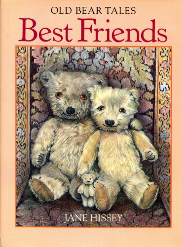 Beispielbild fr Best Friend/More Bear (Old Bear Tales) zum Verkauf von Wonder Book