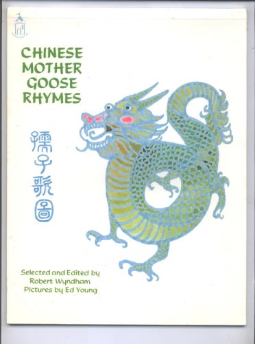 9780399217180: Chinese Mother Goose Rhymes