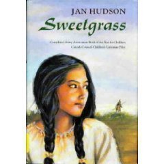 Beispielbild fr Sweetgrass zum Verkauf von Better World Books