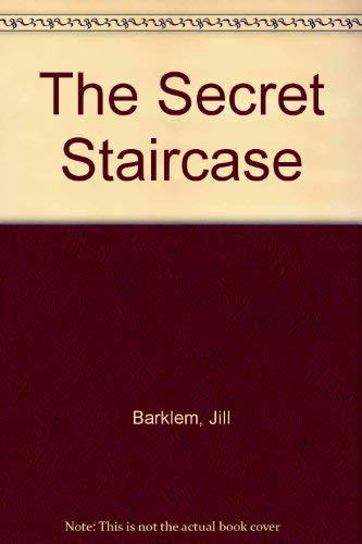 9780399217265: The Secret Staircase