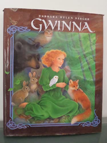 Beispielbild fr Gwinna zum Verkauf von New Legacy Books
