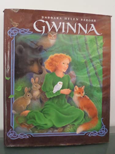 Stock image for Gwinna for sale by Half Price Books Inc.