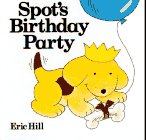9780399217708: Spot's Birthday Party