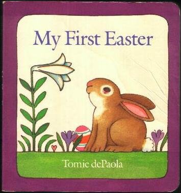 My First Easter