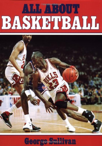 Imagen de archivo de All about Basketball a la venta por ThriftBooks-Dallas