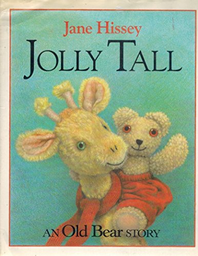Imagen de archivo de Jollytall a la venta por Better World Books