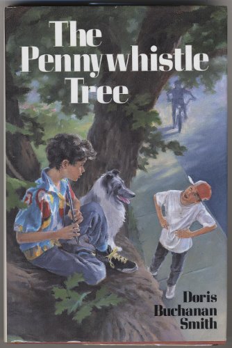 Stock image for The Pennywhistle Tree for sale by DENNIS GALLEMORE