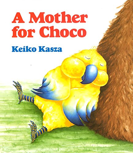 Imagen de archivo de A Mother for Choco a la venta por SecondSale